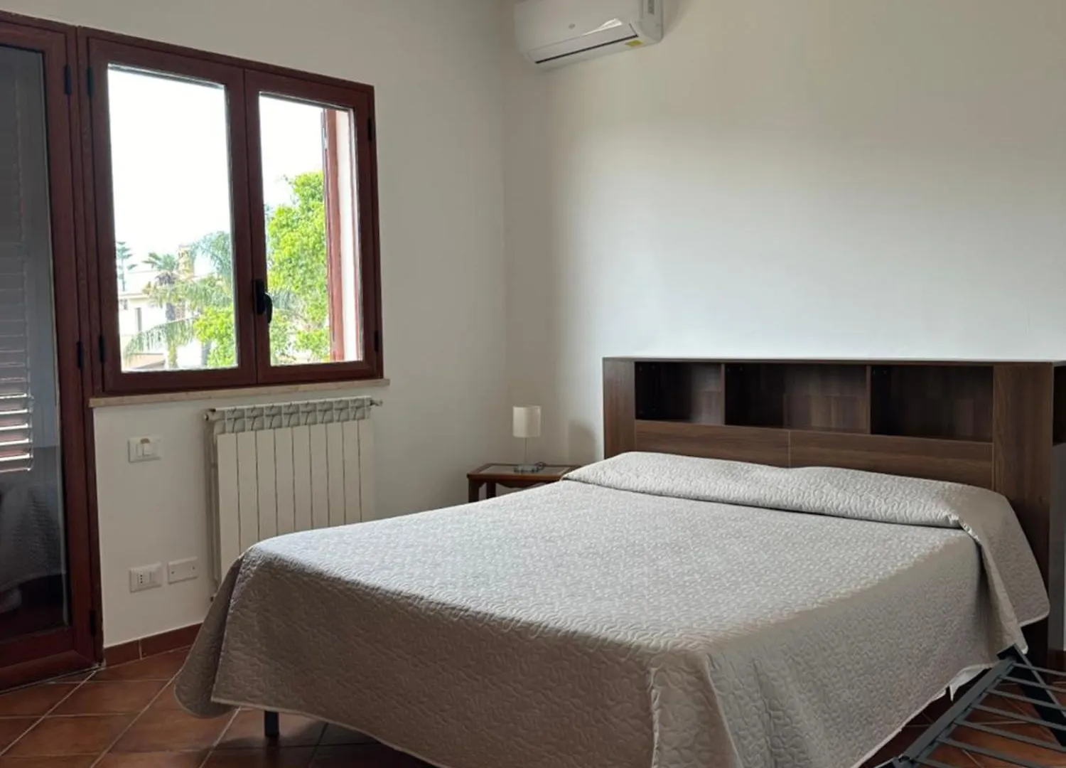 Villa Sara Mondello Upper Floor Palermo Apartment